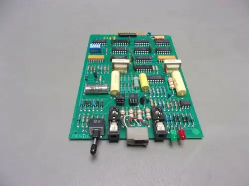 Ameritec Corp 280077 Coin Line Interface Card 30 Day