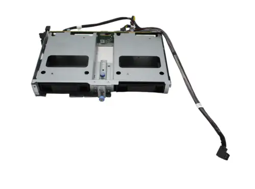 Dell Ywtc2 Poweredge R740Xd 2X 3.5" Rear Flex Bay Kit