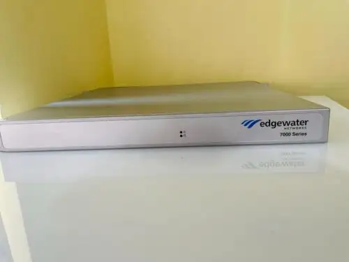 Controllore Edgewater Networks serie 7000 Edgemarc Session Border 7301-210-0100