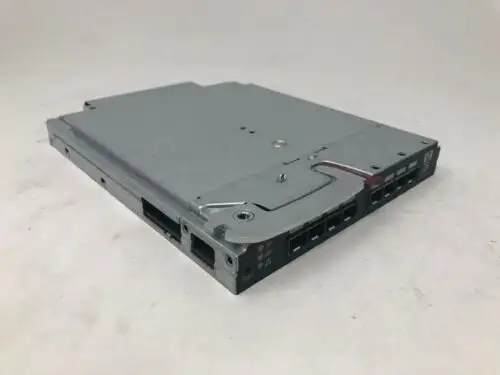 Hp Aj822B 8/24C 8Gb San Switch For Blade System C-Class Series Skj