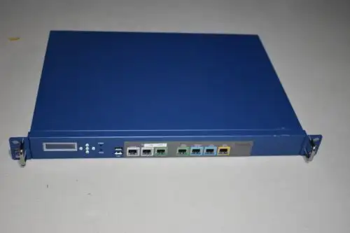 6-Port Gigabit Opnsense Firewall Intel Eight Core Atom C2758 16Gb Ram Ssd Aes-Ni