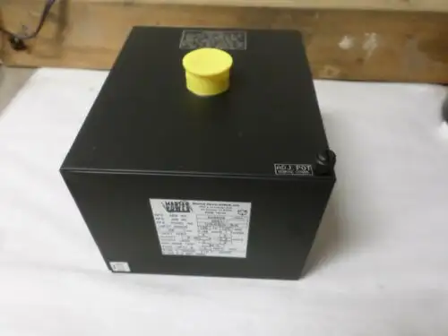 New Old Stock Martek Power Supply V6Asx-5A 6130-01-141-2813
