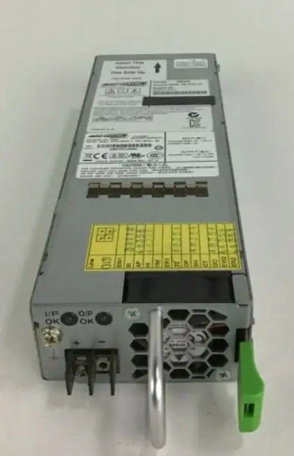Extreme Networks 10934A Summit 300W Dc Psu For Summit X460 Series Switches