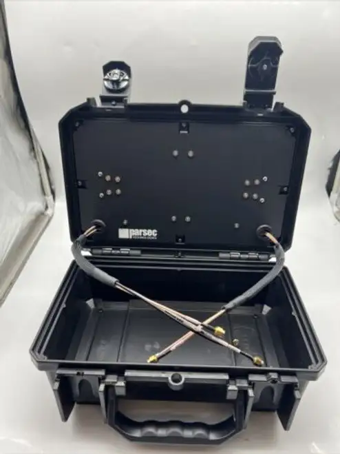 Parsec Technologies - Pro5Gr2L2Wg- Casing