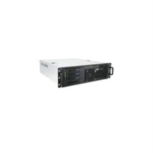 In-Win Iw-R300N-S500 Rackmount 3U 2X5.25 Inch 6X3.5 2Xusb2.0 500 Watts Power