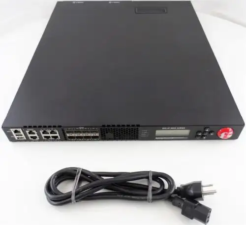F5 Networking Big-Ip 5050 10 Gbe Traffic Manager Load Balancer