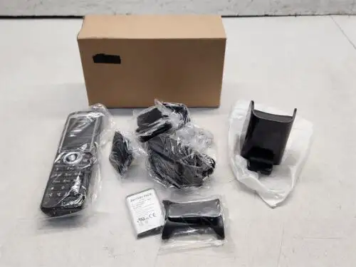 Shoretel Handset Ip930D 630-1088-02 Handset Unit -