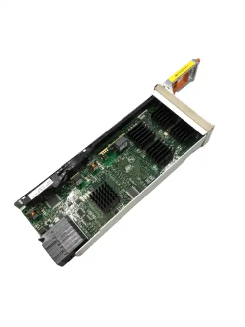 Emc Slic42 Compression I/O Module 303-255-100A-05 042-009-551-A03