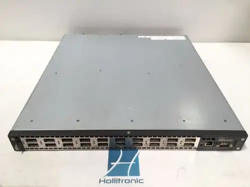 Fujitsu Xg2000 Pd-Xg2000Fb 20Port Xfp 10G Switch