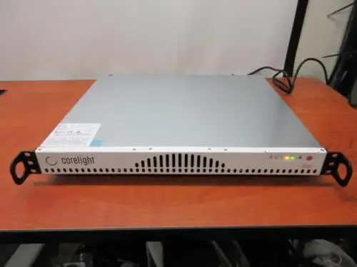Corelight Appliance Sensor Ap200 2 Gbps Monitored Traffic 1U