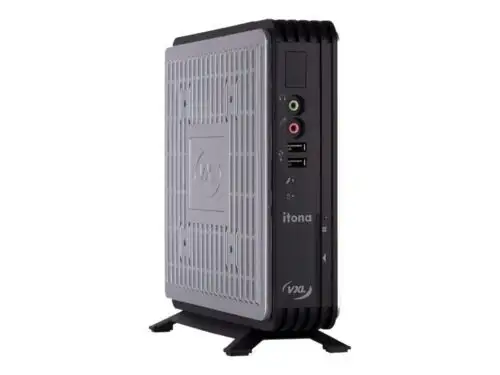 Vxl Itona Lq50 Thin Client - 4Gb 32Gb Radeon Hd 8330 Win 10 Iot - Lq50-F11R8