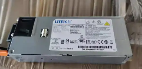 Liteon Ps-2801-9Lr 800W Power Supply 60950-1