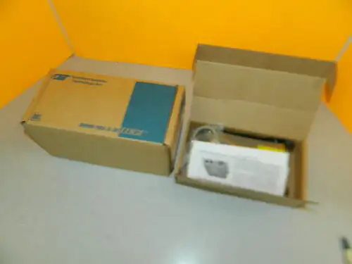 New Omnitron 8901-1-D Iconverter 10/100M Network Media Converter