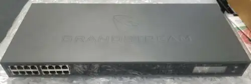 Grandstream Gxw4216 - Passerelle Fxs à 16 ports