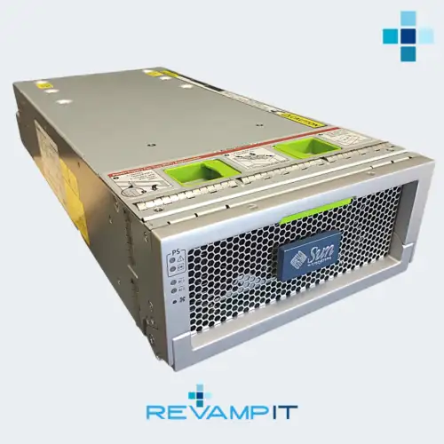 Sun 300-1802 Type A206 5600W Power Supply For Sun Blade 6000 Systems 3001802