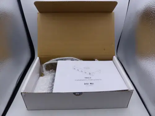Screen Innovations Tro.Y 2 Kabelgebundenes und drahtloses Ip/Poe Control Gateway