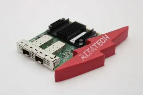 Dell 4Trd3 Mellanox Cx5 25G Dual Port Sfp28 Network Adapter