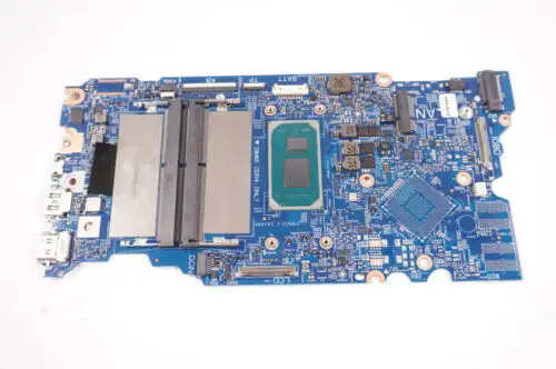 Compatible With Dv5Hj Dell Intel Core I7-11370H Motherboard I5410-7026Slv-Pus