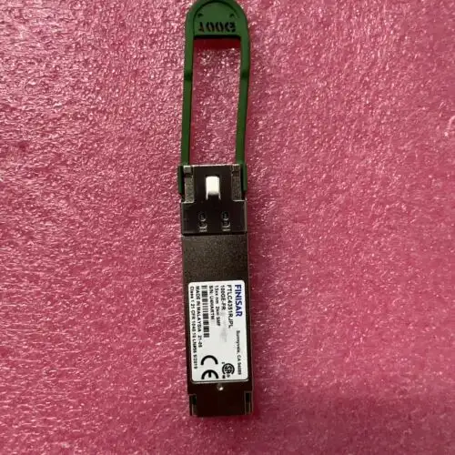 Finisar 100Ge-Fr 2Km Smf Transceiver Ftlc4351Rjpl