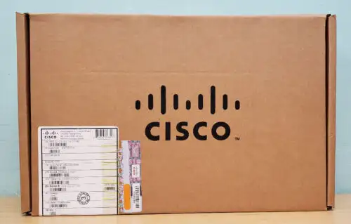 Cisco C2960X-Stack Network Stacking Module (Brand ) #X810