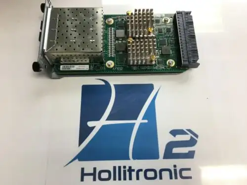 Juniper Networks 711-039080 R07 Ex4550-Em-8Xsfp