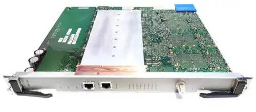 Arris Bigband Mpc Qam Card 8Rf Ports 1Ghz Annex A / B Msp10020 Ascm1406
