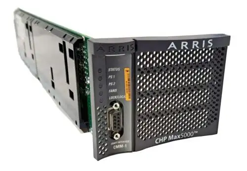 Arris Chp-Cmm-1 System Management Module Max5000