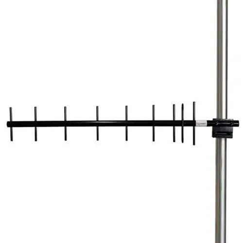 Kp Performance 900 Mhz 14.5 Dbi Single Pol Yagi Antenna (5 Pack Box)