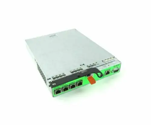 Dell Equallogic Type 11 Controller Module Ps6100 Ps6100E Ps6100X Ps6100Xv W2Pm3