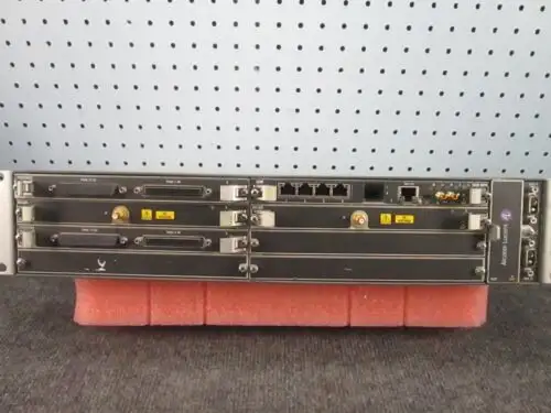 Alcatel-Lucent 9500 Mpr (2) Md300 (2) P32E1Ds1 (1) Csm (Unit A1)
