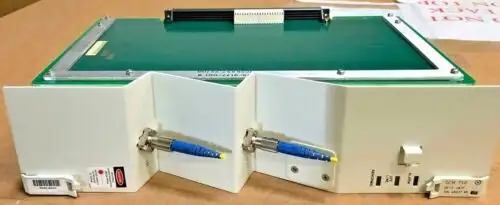 Alcatel/Lucent 3Al48031Ak Ocm 710 Oc12 Intf / Sni4Kj8Aaa