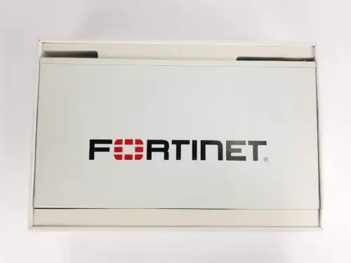 Fortinet Fortirps 100 Series Redundant Power Supply Frps-100