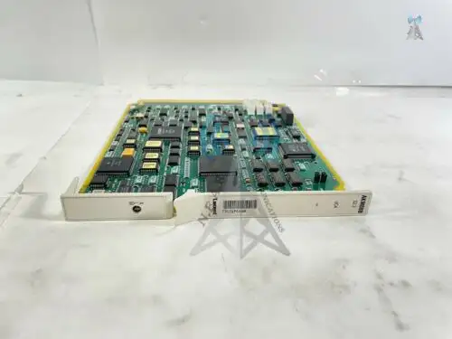 Alcatel-Lucent Akm88B T3C2Efcaab Dacs Iv Unit Controller Dh81121