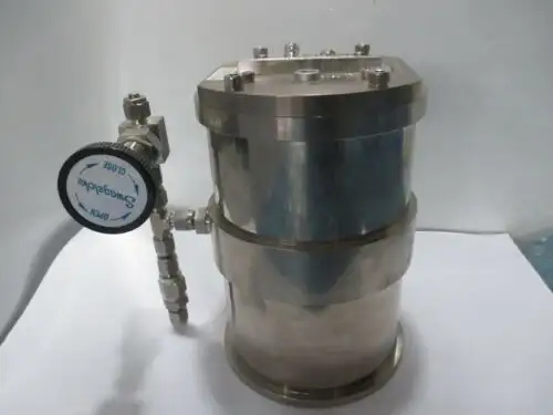 Ab Sciex Applied Biosystems 025791 Rev B 026127-A Detector Mass Spectrometer