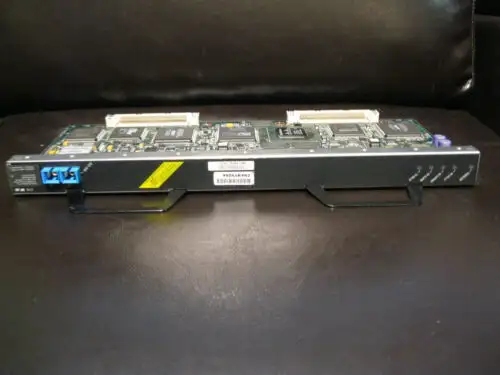 Cisco Pa-A3-Oc12Smi Oc12/Stm4 Single-Mode Intermediate Reach 7505 7507 7513