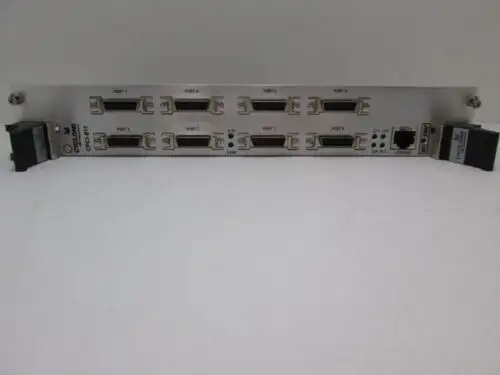 Cyclone Cpci-811 Cpci 8240 Octel Serial Card Ss7