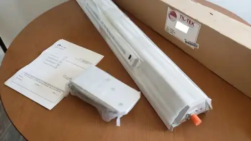 New Til-Tek 2304-2-Ism Sector Antenna