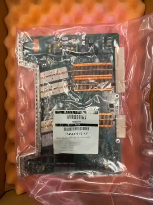 Cisco 15454-Otu2-Xp 4 X Otn 10G Mr Transponder