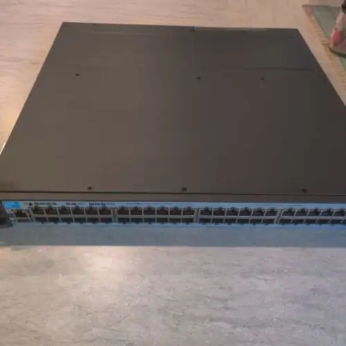 Hp Procurve J9576A