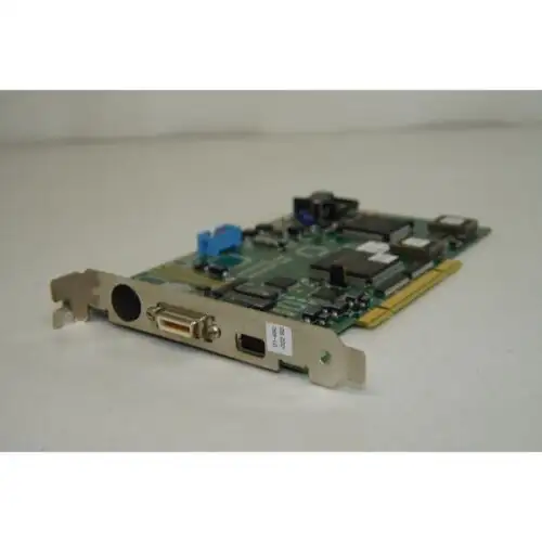 Photometrics Pci-3.3V Board 01-490-002 Coolsnap Camera Link Frame Grabber