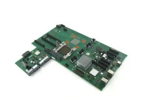 Ibm 74Y4130 System Backplane (Single Processor) Ccin 2B4B 8202 8231 8246 Yz