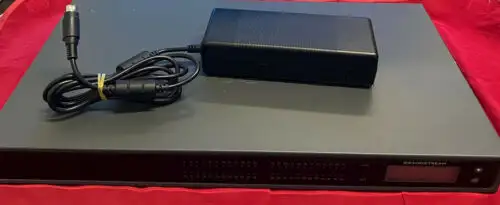 Grandstream Gxw4248 48 Fxs Voip Gateway Avec 3 mois