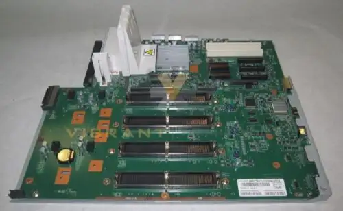 Ibm 46K7761 System Backplane Ccin 2B3E For 8204-E8A Power 550 Servers Yz