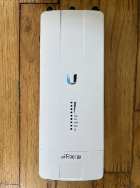 Ubiquiti Networks Airfiber Af-5X 5Ghz (Original Af-5X)