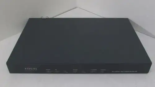 Visual Networks 807-0203 Oc-3C/Stm-1 Multi Mode Inline Ase