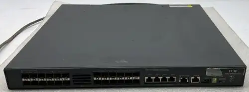 Hbc H3C S5820X-28S Series Network Switch