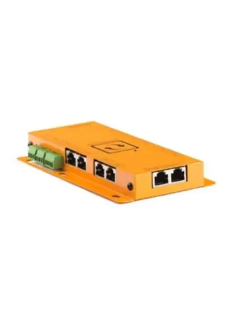 Exp-8Hub - Serverscheck Sensorhub - 8 Ports Hub (Exp-8Hub)
