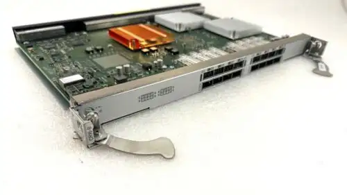 105-000-212 Emc Dcx Core Switch Blade 16X 16Gb/S Fc Sfp+ Port ~