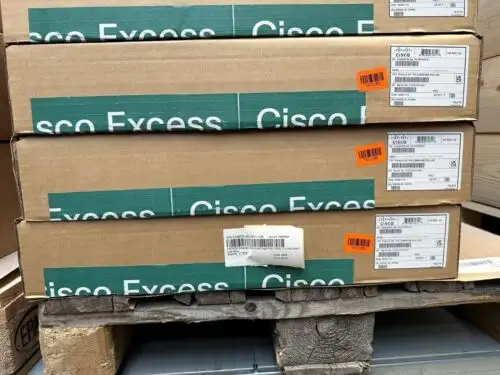Catalyst 2960-X 48 Gige Poe 370W 2 X 10G Sfp+ Lan Base - Ws-C2960X-48Lpd-L-Ws