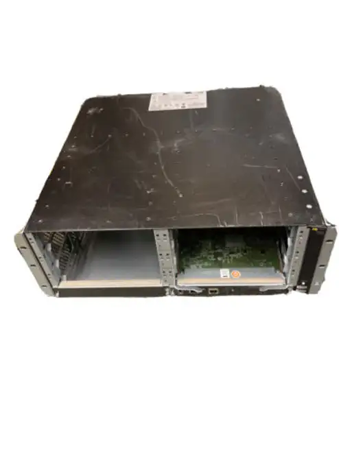 Châssis Hp J9850A avec module de gestion et alimentation 5400R Zl